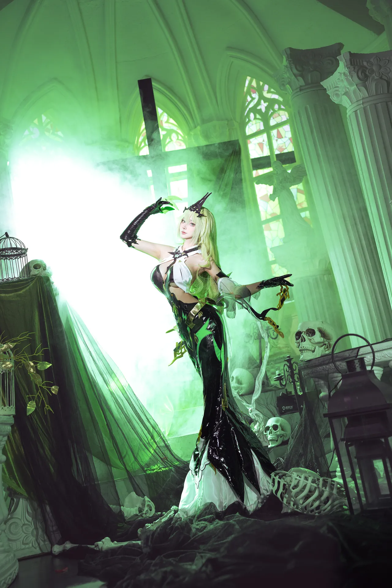 Seya狮砸 - 崩坏三 梅比乌斯-erohere2.webp